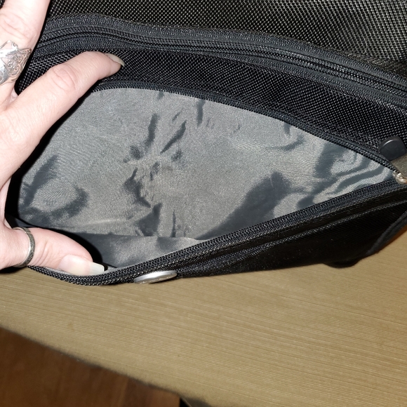 Used laptop briefcase 🌞 - Picture 7 of 8